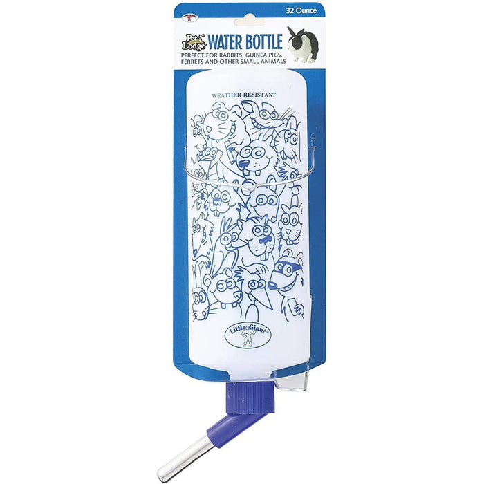 Small Animal Water Bottle