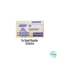 So Good Regular 12 By 1 Litre (5109140) [SORRY, SOLD OUT] "PICKUP FROM AH LIKI WHOLESALE" - Samoamarket.com