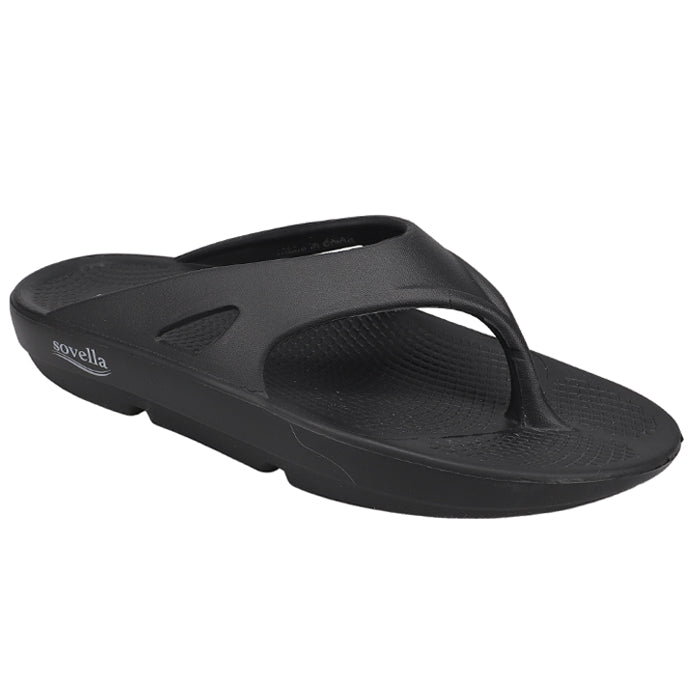 Sovella Men's PF Thong Recovery Sandal