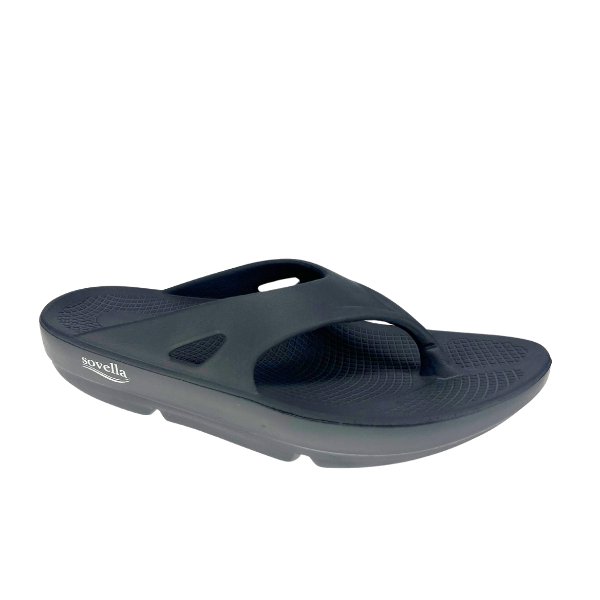 Sovella Men's PF Thong Recovery Sandal