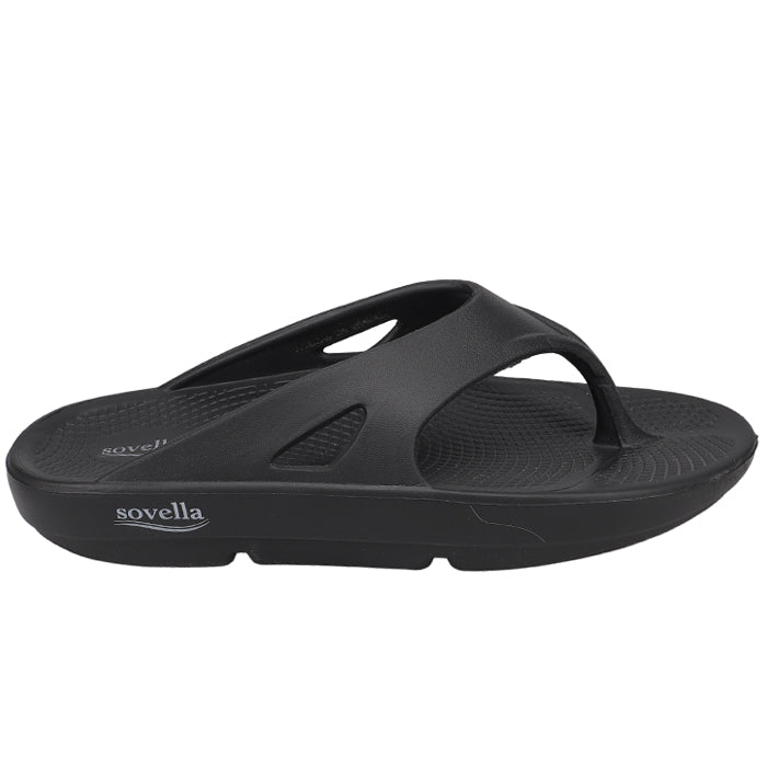 Sovella Men's PF Thong Recovery Sandal