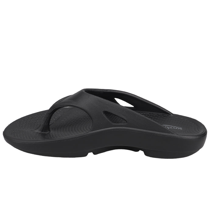 Sovella Men's PF Thong Recovery Sandal
