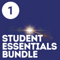Student Essentials Bundle