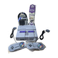Super Nintendo Console (SNES) – Refurbished