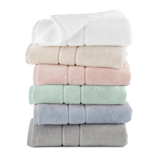 Supima Cotton Bath Towels