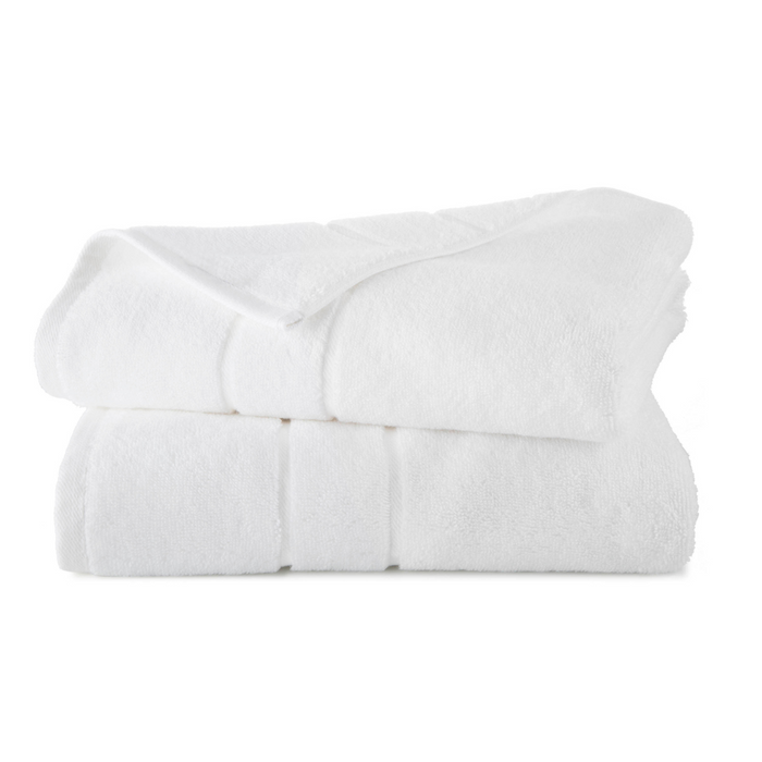 Supima Cotton Bath Towels