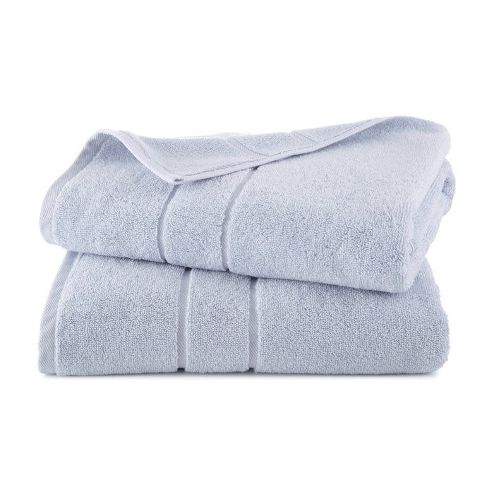 Supima Cotton Bath Towels