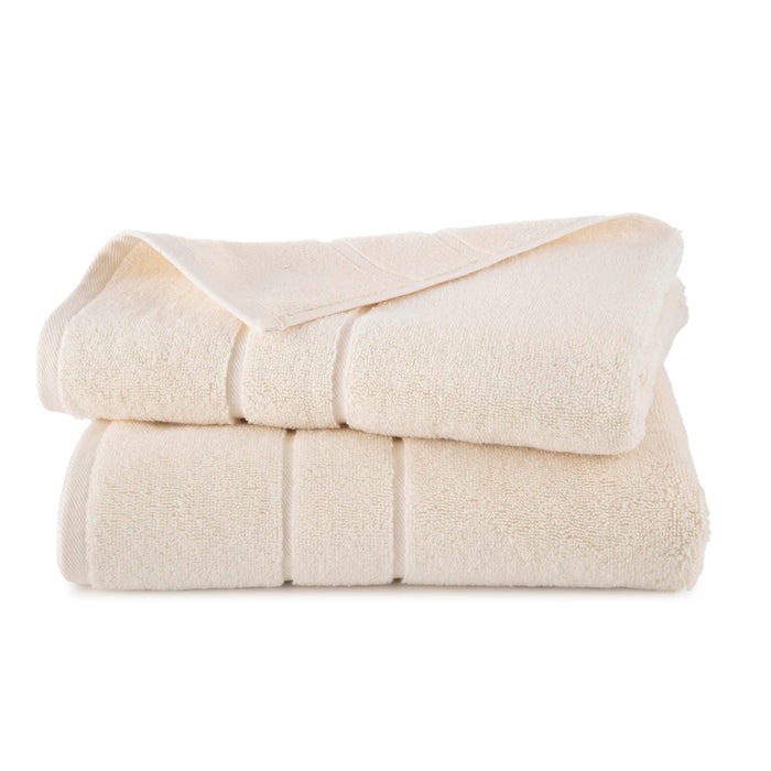 Supima Cotton Bath Towels