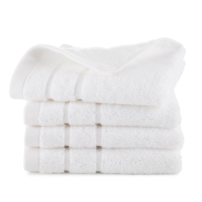 Wash / White / Bundle