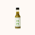 Sweet Hally P — Caribbean Jalapeño Salsa Verde Sauce
