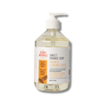 Sweet Orange Liquid Soap