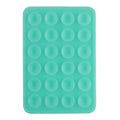 Telefoonhouder Sticky - lake groen