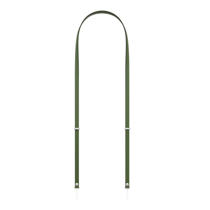 Telefoonkoord Aeria Crossbody - groen