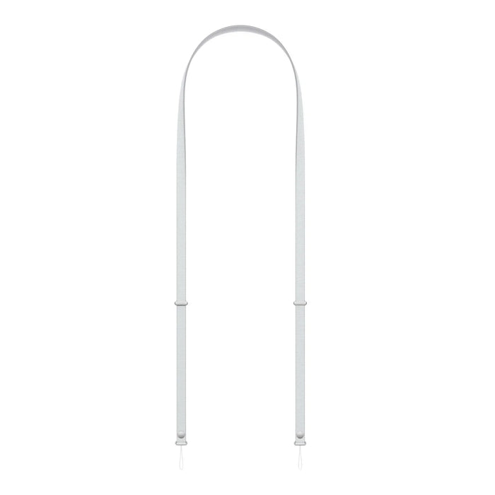 Telefoonkoord Aeria Crossbody - lichtgrijs
