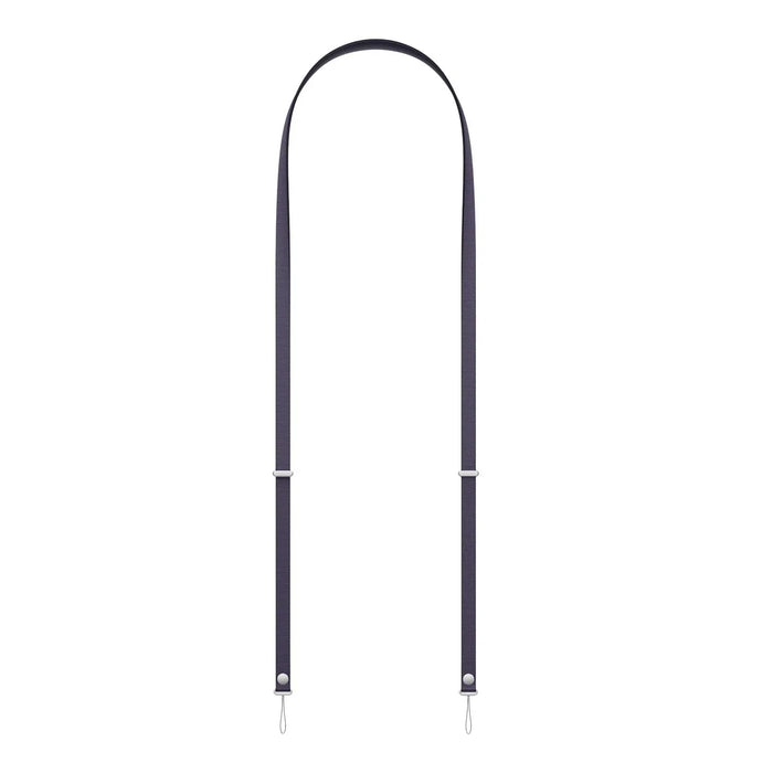 Telefoonkoord Aeria Crossbody - paars