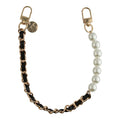 Telefoonkoord Pearl Chain