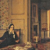 The Carlyles at Home