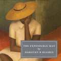The Expendable Man (audiobook)