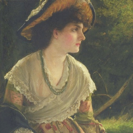 The Making of a Marchioness (Classic edition)