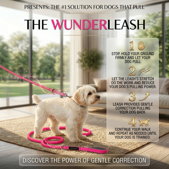 The Original No-Pull Dog Leash