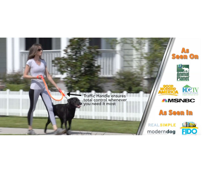 The Original No-Pull Dog Leash