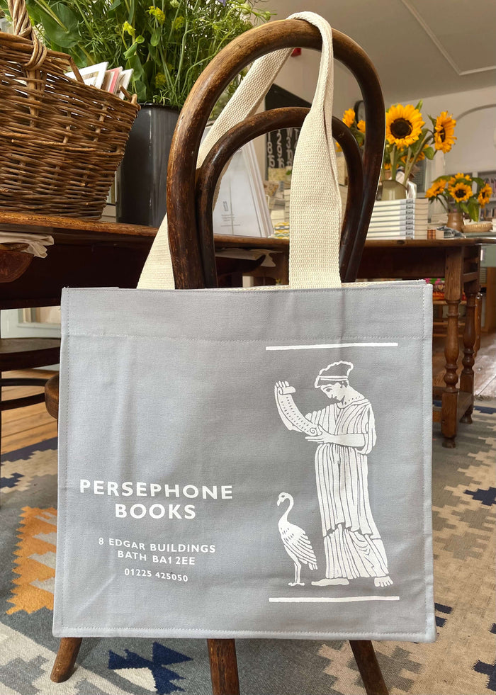The Persephone Bag