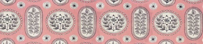 The Persephone Bag