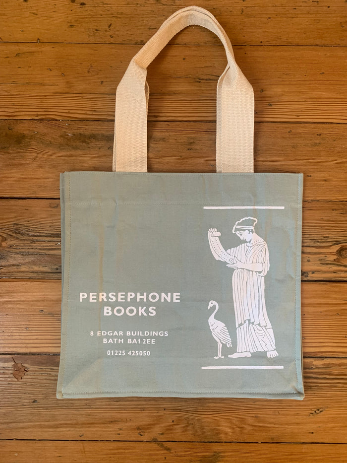 The Persephone Bag
