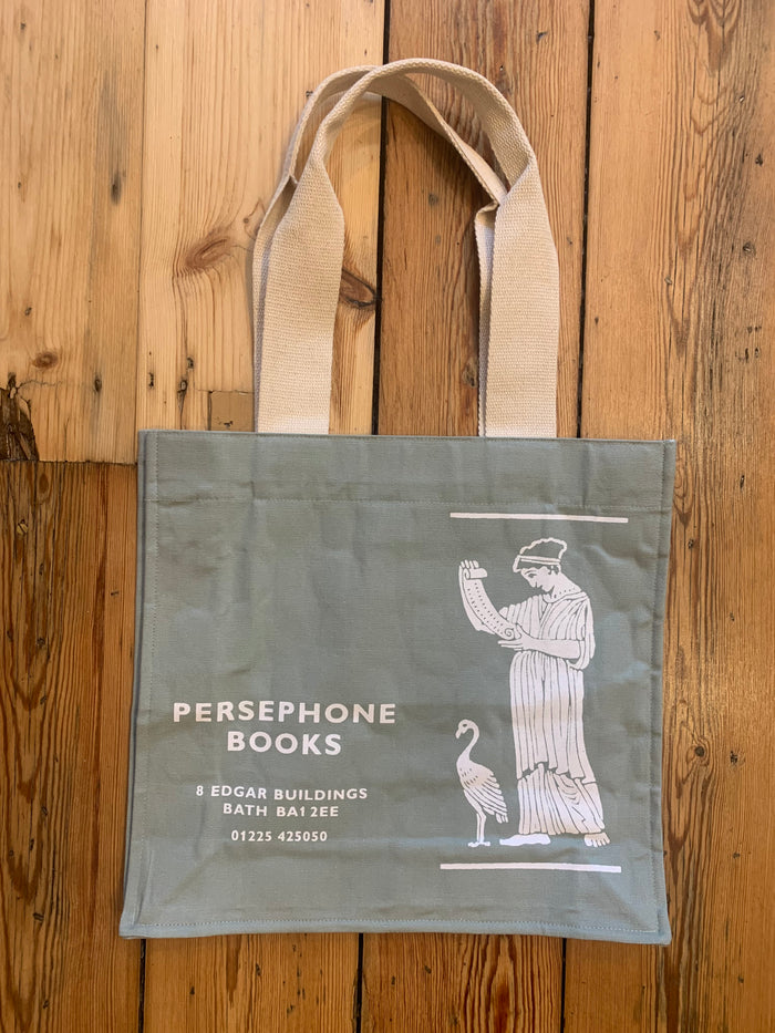 The Persephone Bag