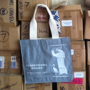 The Persephone Bag