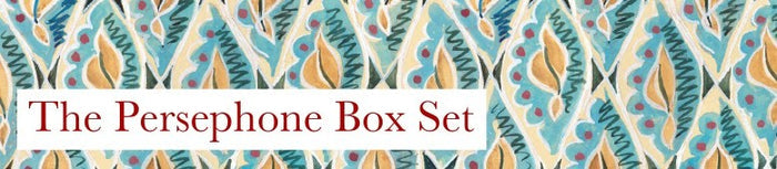 The Persephone Box Set