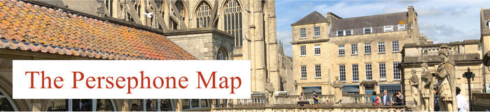 The Persephone Map