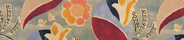 The Persephone Notebook