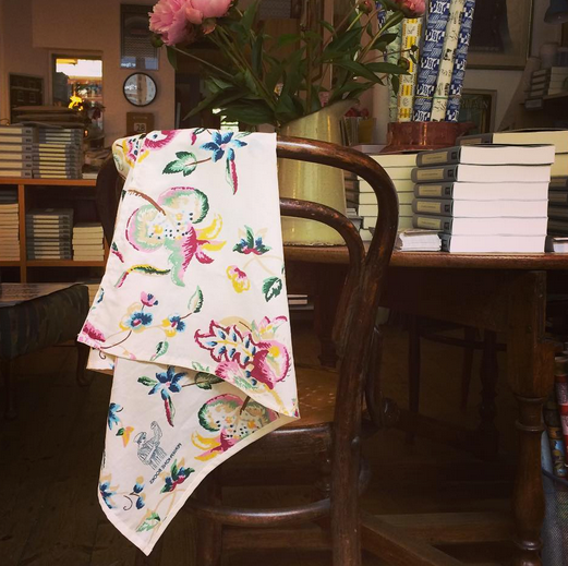 The Persephone Scarf