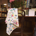 The Persephone Scarf