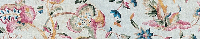 The Persephone Scarf