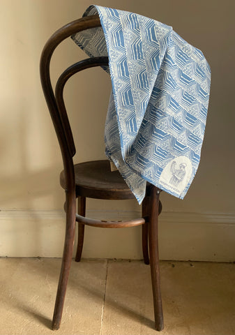 The Persephone Scarf