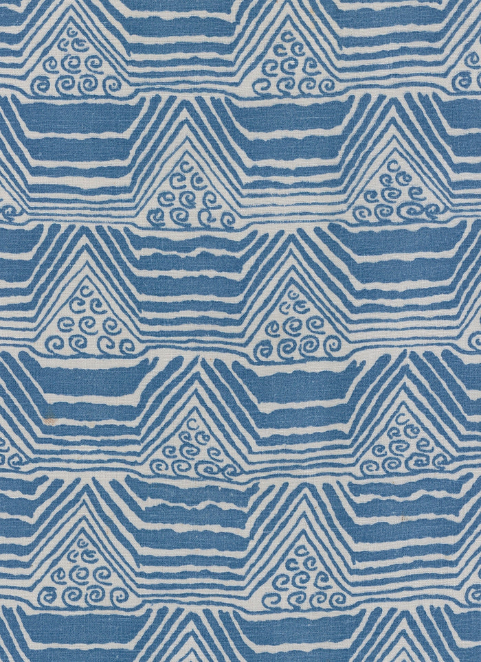 The Persephone Scarf