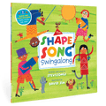 The Shape Song Swingalong