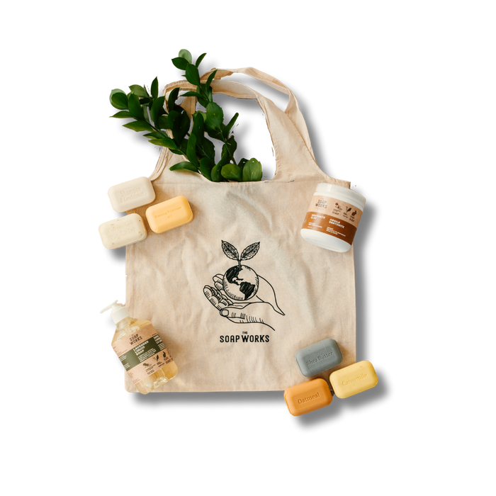 The Spa Collection