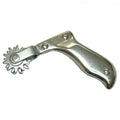 Tool Aid 87975 Buffing Wheel Spur | Stainless Steel - 87975 - Eagle National Supply