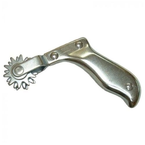 Tool Aid 87975 Buffing Wheel Spur | Stainless Steel - 87975 - Eagle National Supply