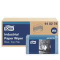 Tork 440278A Lint Free Industrial Wipe | Case of 5 | 4 Ply - 440278A - Eagle National Supply