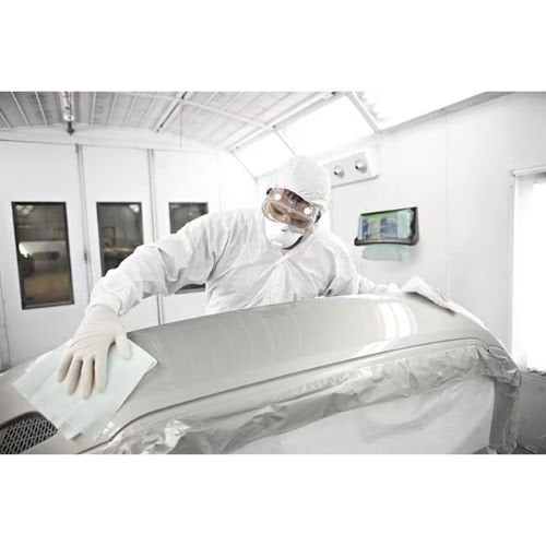 Tork 440278A Lint Free Industrial Wipe | Case of 5 | 4 Ply - 440278A - Eagle National Supply
