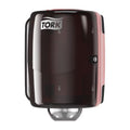 Tork 659028 Centrefeed Dispenser | Black - 659028 - Eagle National Supply