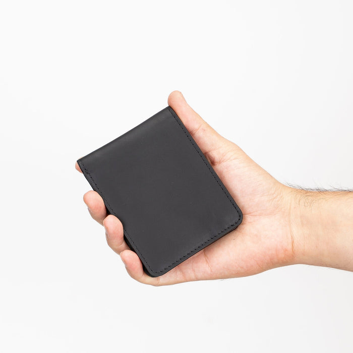 TORONATA Arvada RFID Leather Bifold Wallet