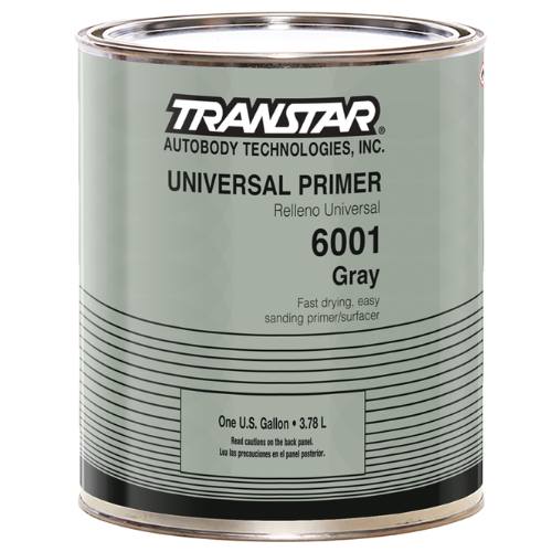 TRANSTAR 6001 Universal Quick Sand Primer, 1 gal - 6001 - Eagle National Supply