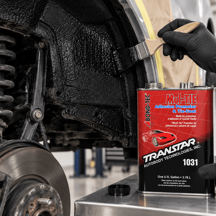 TRANSTAR® Mul-TIE 1031 Adhesion Promoter, 1 gal -1031 - Eagle National Supply