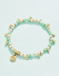 Tybee Island Stretch Bracelet