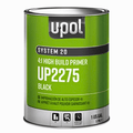 U - POL SYSTEM 20 UP2275 4:1 High - Build 2K Black Primer, 1 Gallon - 2275 - Eagle National Supply